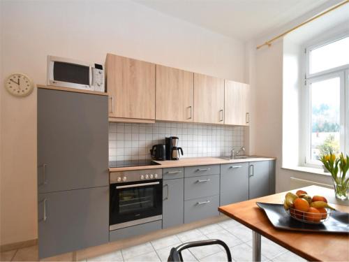 Borstendorf Villa | Retreat in the Ore Mountains, cleaning included