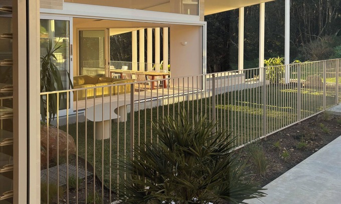 Lennox Head House | Retreat-like home in Lennox Head - Set on an acre, moments from the beach