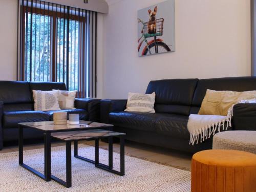 Lanaken House | Retreat near Maasmechelen