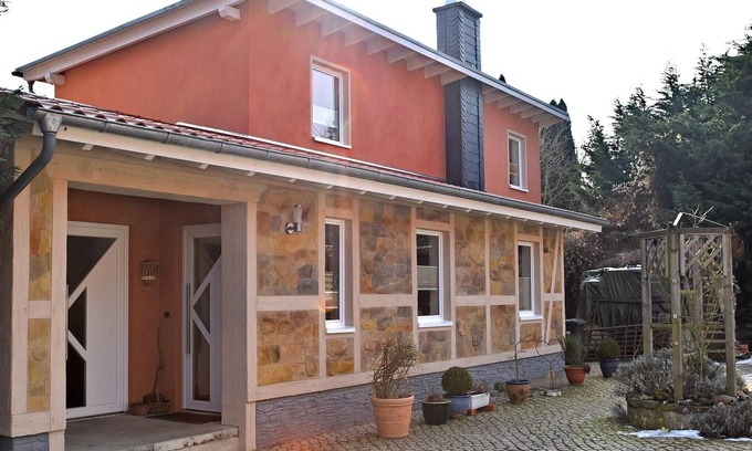 Wernigerode House | Retreat Near Wernigerode