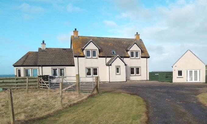 Canisbay Bed & Breakfast | RetreatOnThe500 B&B