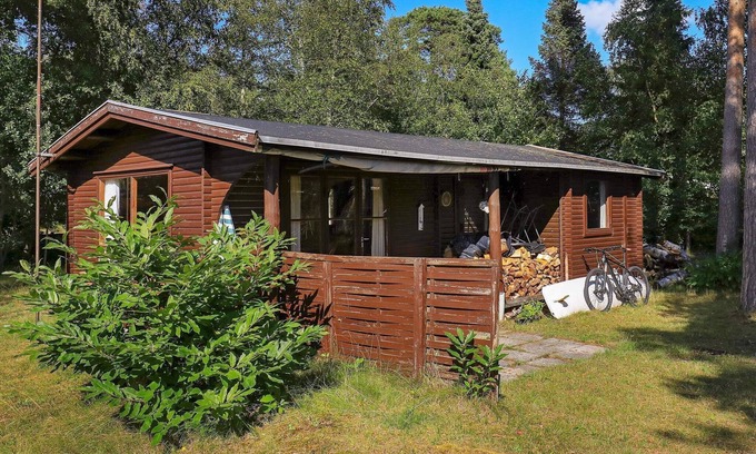Gedesby House | Retro Beach Retreat in Gedesby-By Traum