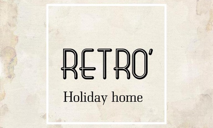 Sava Apartment | RETRO' holiday home
