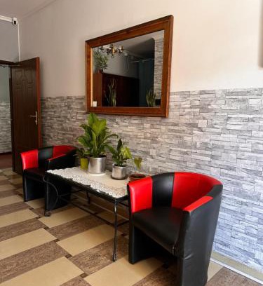 Rzeszow Apartment | RETRO Noclegi