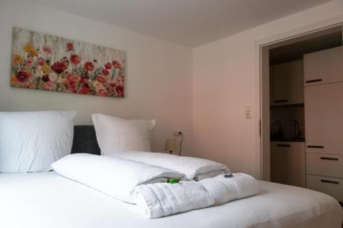 Bregenz Apartment | Retro-Style in der Bregenzer Fussgängerzone