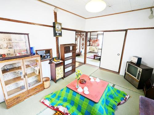 Nagasaki Apartment | retro48Nagasakiかすてら
