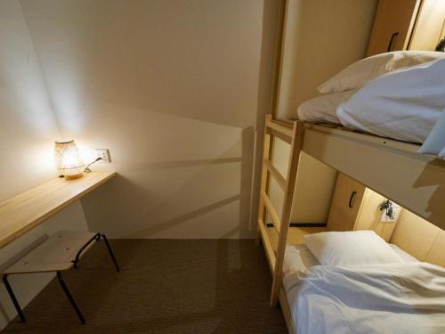 Chinatown Hotel | RetroSpect Stay Yokohama - Vacation STAY 99047v