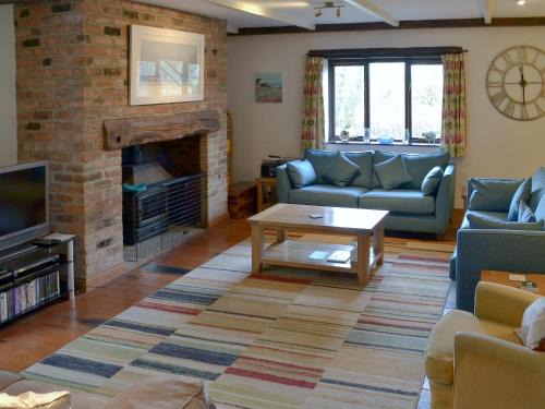 Moreleigh House | Reubens