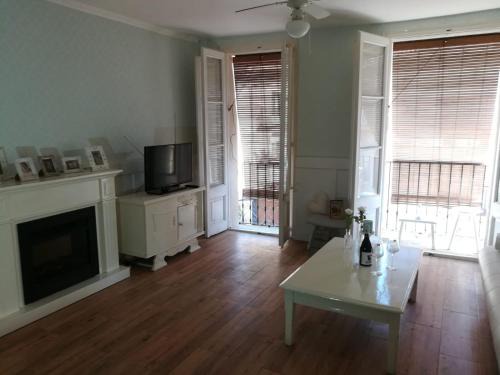 Reus Apartment | Reus, cosy apartment in the city's centre