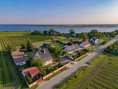 Usedom Apartment | Reusenhof Am Haff