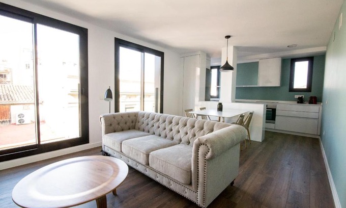 Reus Apartment | REUSIA Apartaments