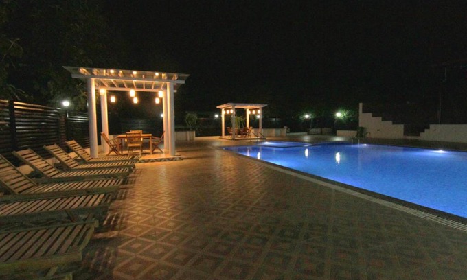 Pallippattu Resort | Reva Resorts and Holiday Homes
