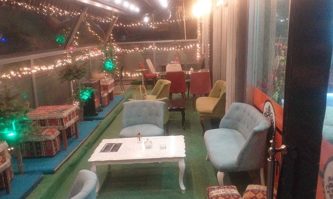 Ipekyolu Hotel | Revan Otel