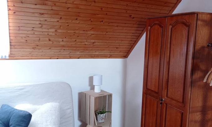 Papa Apartment | Revans teázó apartman