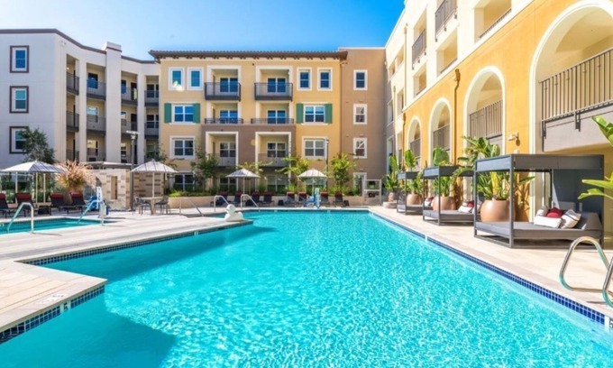 Whisman Station Condo | Revela 1BR Condo – Designed for Your Lifestyle