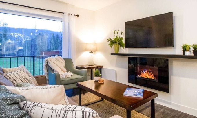 Revelstoke Condo | Revelstoke - Revelstoke Retreat