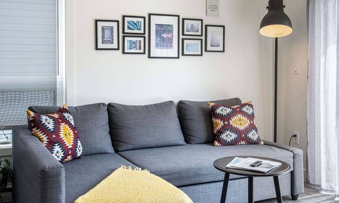 Revelstoke Condo | Revelstoke - The Mac Shack