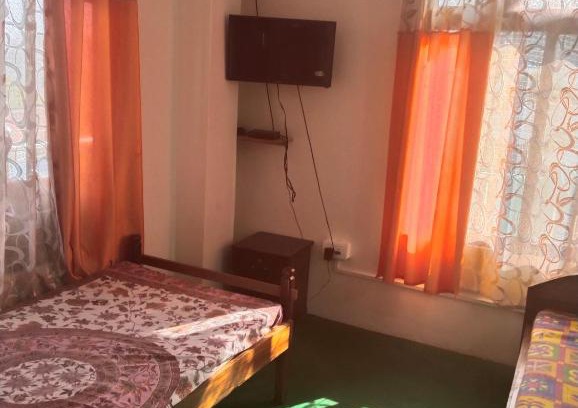 Turuk House | REVERE Homestay
