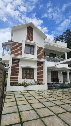 Munroe Island House | Reverie Homestay