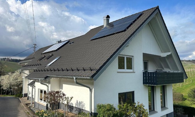 Durbach Apartment | Revier No11