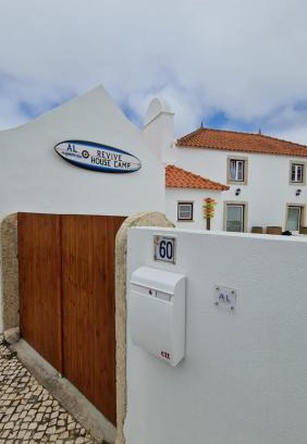 Sao Joao das Lampas House | Revive House Camp - Ericeira - Sintra