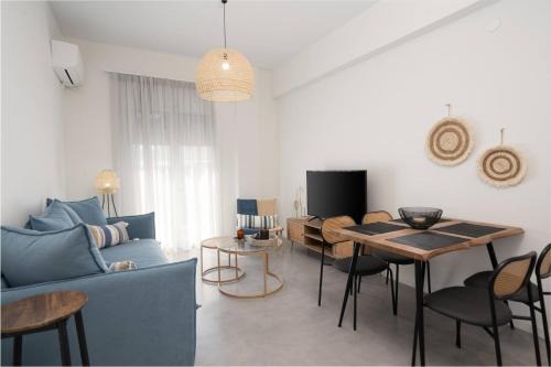 Kerameikos Apartment | Revived Urban Charm - 1BR