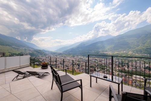 Mossini Apartment | REVO Apartaments - Gualzi63 the Best View