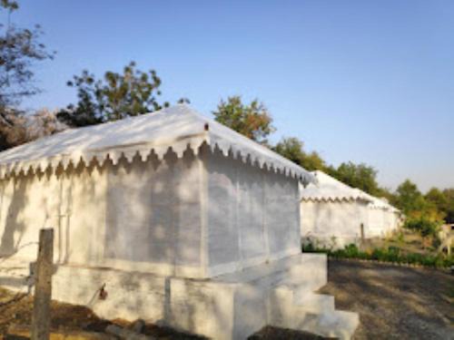 Khandwa Resort | Rewa Hotels & Resorts Mortakka