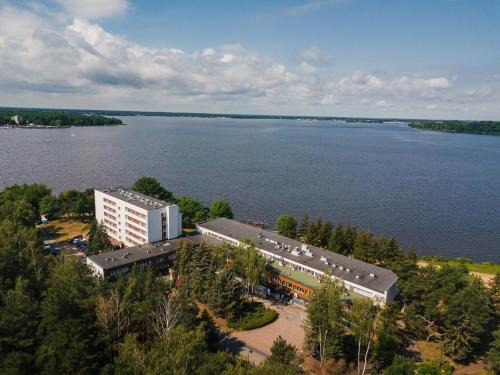 Bialobrzegi Resort | Rewita Rynia