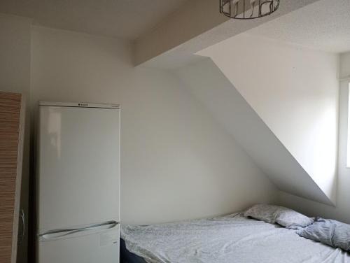 Thamesmead East House | Rex gaf
