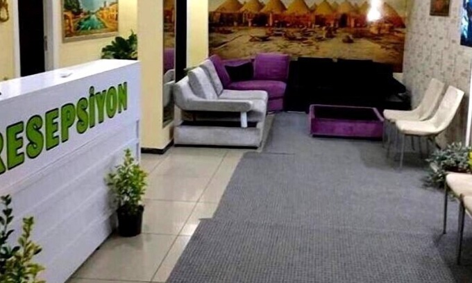 Haliliye Hotel | Reyhan Butik Hotel