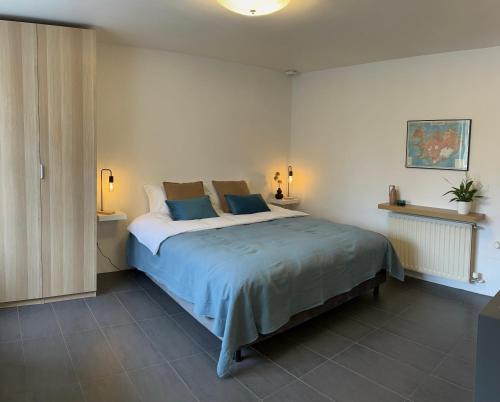 Norðurmyri Apartment | Reykjavik city center - Privat studio apartment