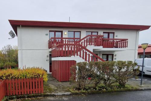 Vesturbær Apartment | Reykjavikurvegur 42
