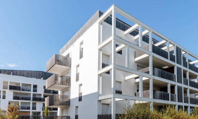 Reze Apartment | REZE app PIAF