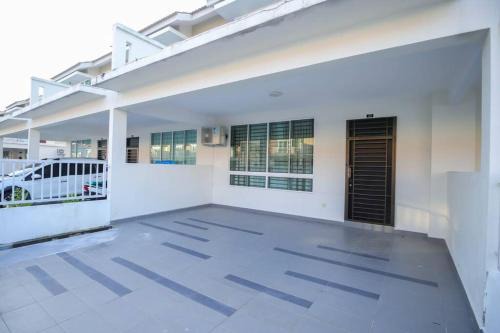 Bandar Penawar House | Rezeki Homestay@Harmonia2 Desaru