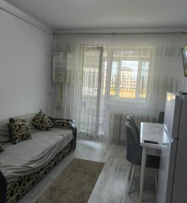 Chiajna Apartment | Rezidence 3