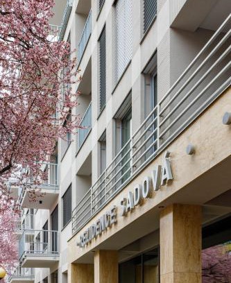 Zlin Apartment | Rezidence Sadová Zlín