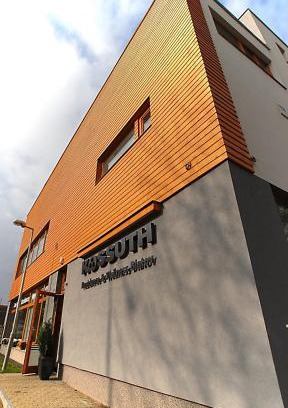Prague 21 Hotel | Rezidence & Wellness Blatov