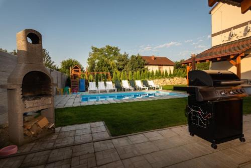 Podhajska Apartment | Rezidencia Podhájska