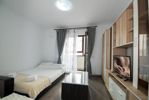 Chiajna Apartment | Rezident militari