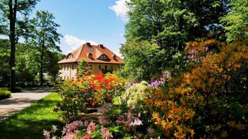 Ladek-Zdroj Apartment | Rezydencja Grawert Boutique & Spa
