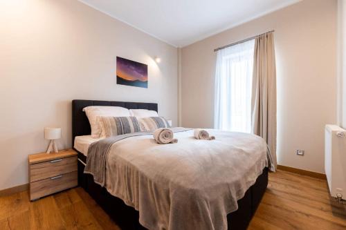 Bierutowice Apartment | Rezydencja Karkonoska Elt