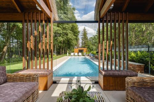 gmina Wolin House | Rezydencja Warnowo 78