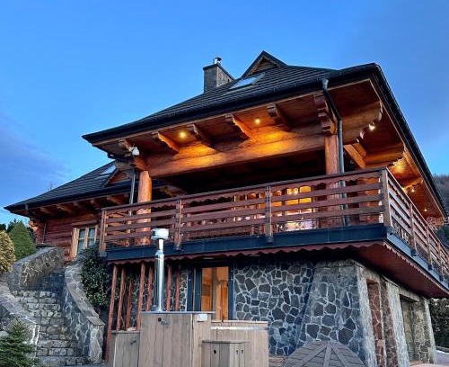 Zawoja Ski Chalet | Rezydencja Zawoja