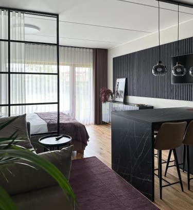 Parnu Apartment | RG Aisa Apartment