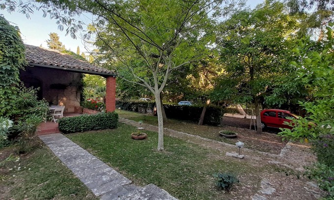 Modica House | RG-F258-RSRG109AT - Villa de Leva - Casa di Anna