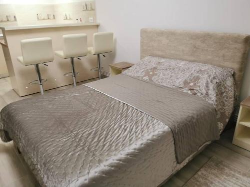 Piatra Neamt Apartment | RG Garsoniera Central