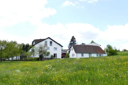 Gersfeld Apartment | Rhön Ferienwohnung Ebert