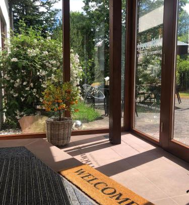 Hilders Apartment | RhönZeit Apartements und Zimmer