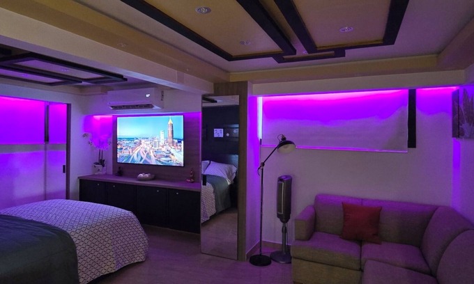 Isla Verde Apartment | RH Los angeles APT/#4/elegant suit 2do floor airport front